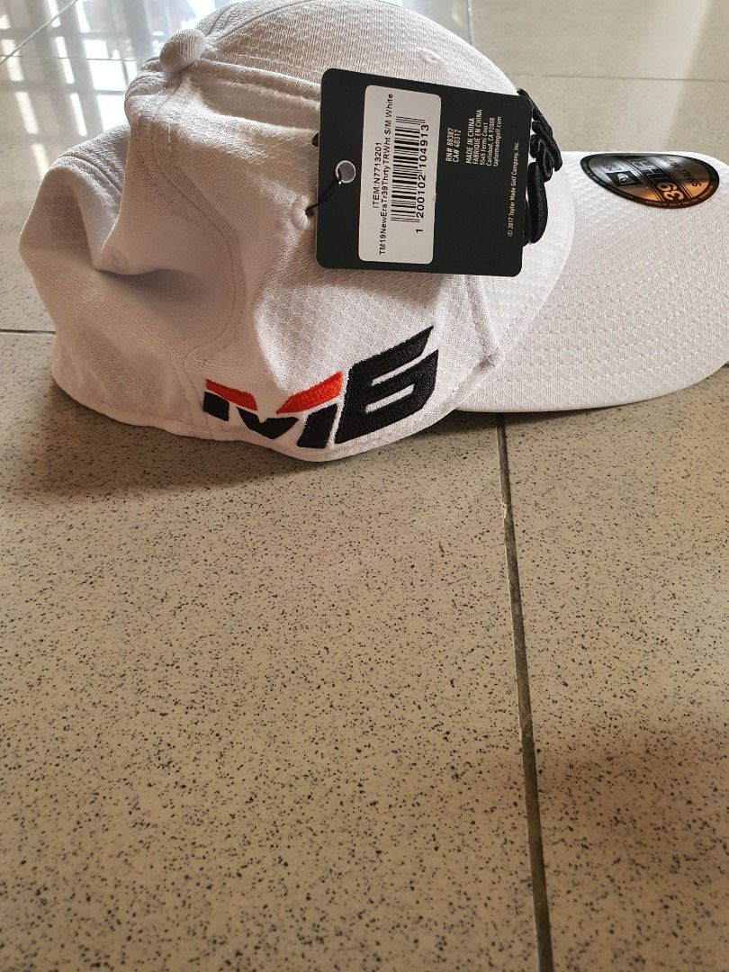 Taylormade m6 golf hat sales