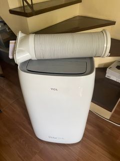 TCL 1.5HP portable  air conditioner for sale