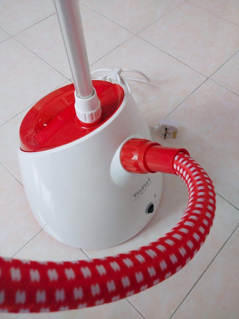 Tefal Iron Steamer, TV & Home Appliances, Irons & Steamers on Carousell