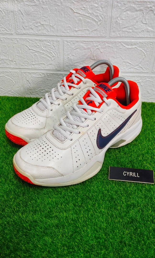 Nike court hot sale mo 4