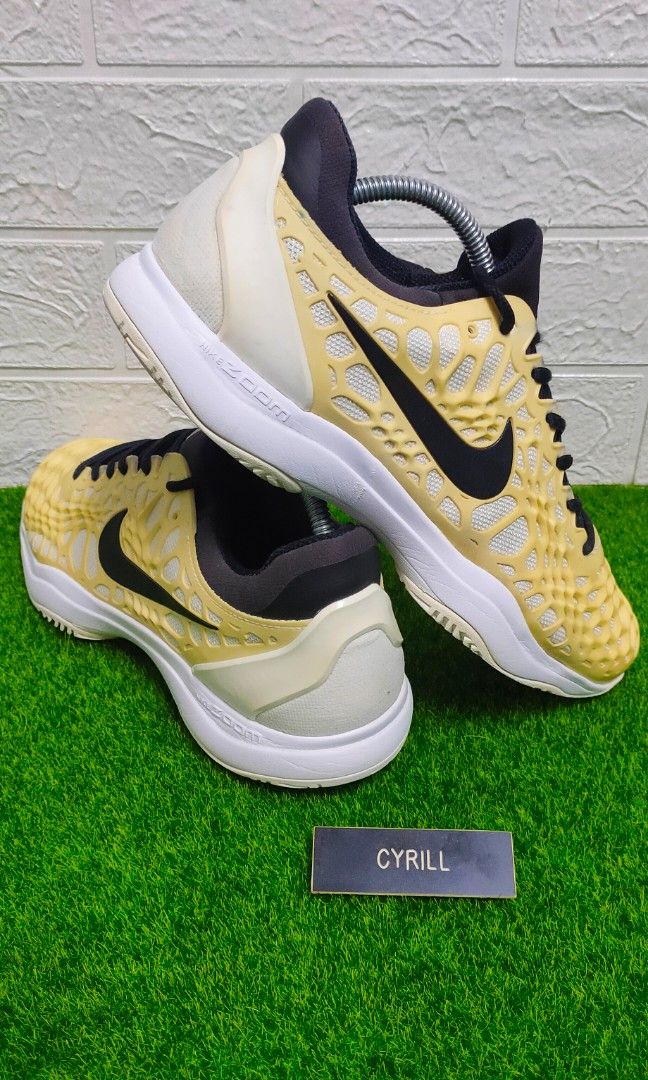 Nike zoom cage 3 uk store