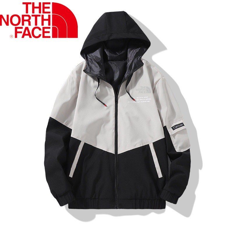 Casual north cheap face jacket