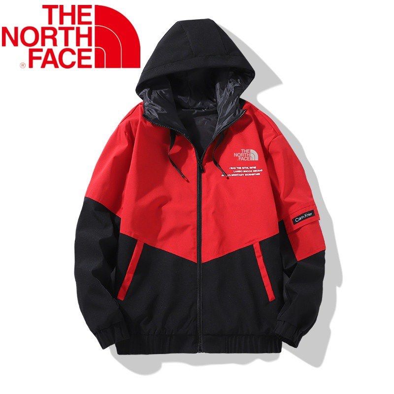 Brand new jackets shop
