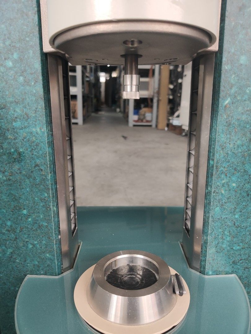 Thermo Haake RheoStress 1 Rheometer For Sale 4000 (AAR 1632