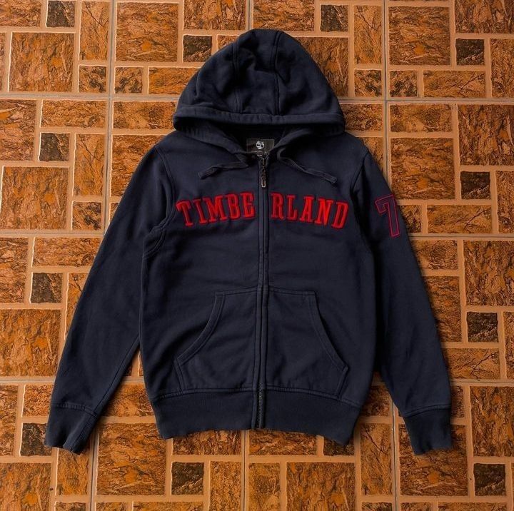 Timberland zip up hoodie new arrivals