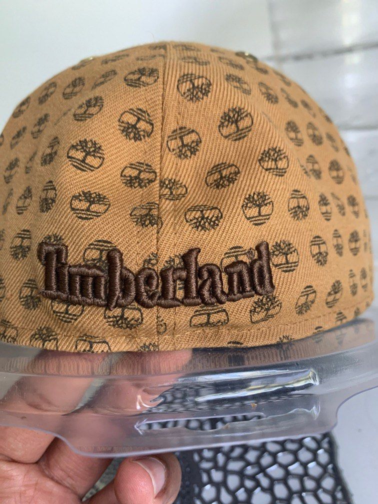 Gorras new hot sale era timberland