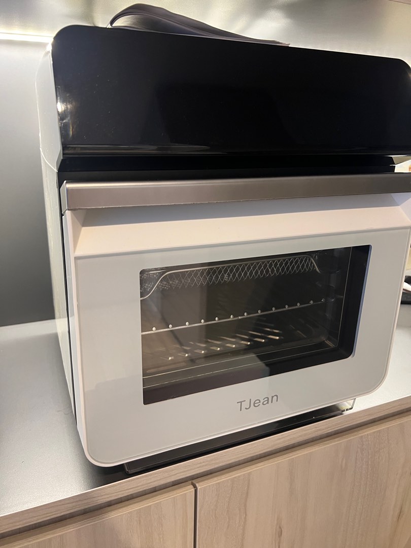 Tjean 10.5 litres Steam Oven, TV & Home Appliances, Kitchen Appliances