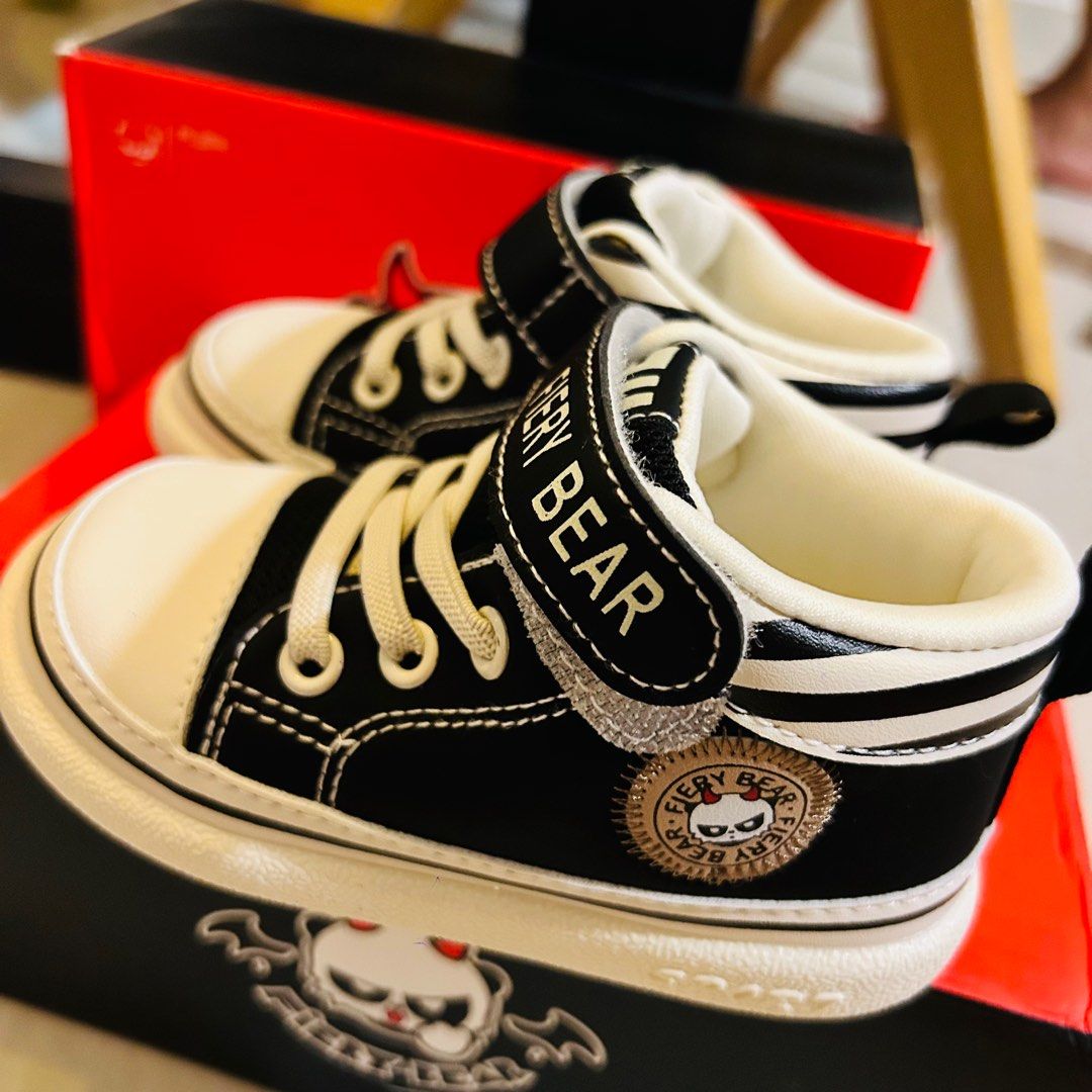 Premium quality Toddler baby shoes size 22( ), Babies