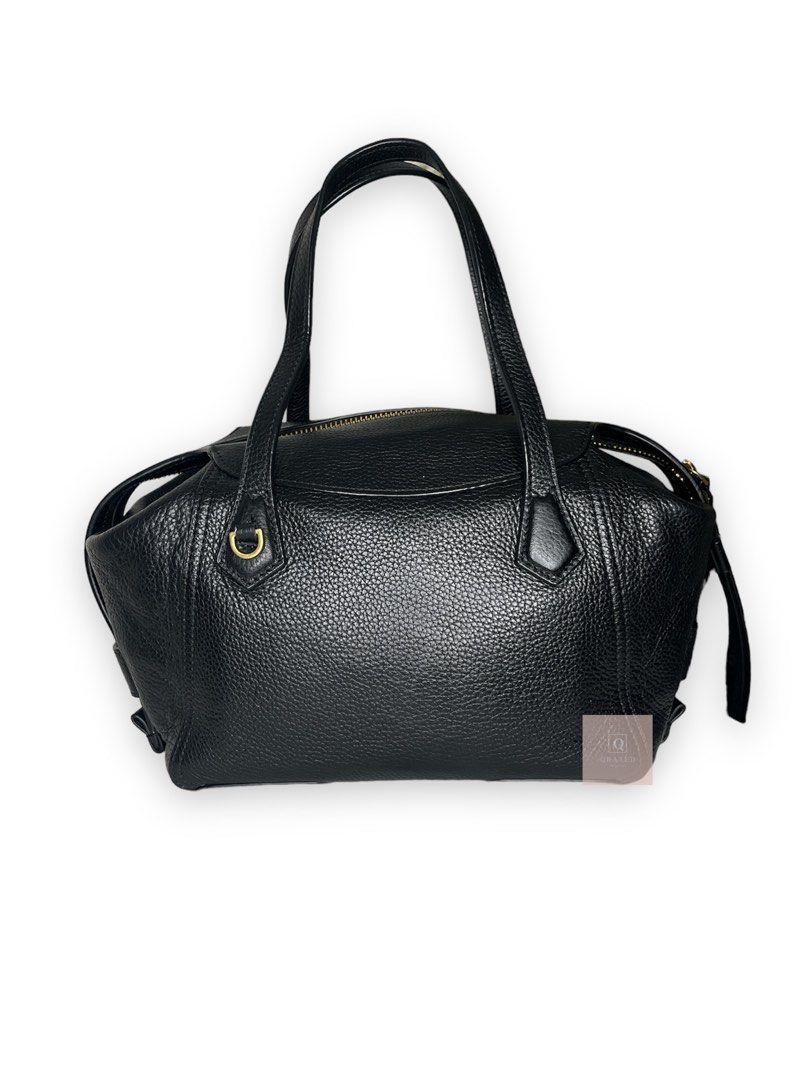 Tory burch bowling bag shop