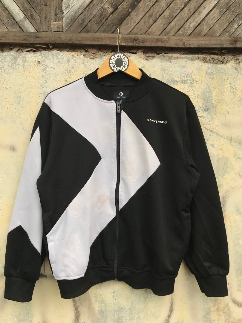 Tracktop converse cheap