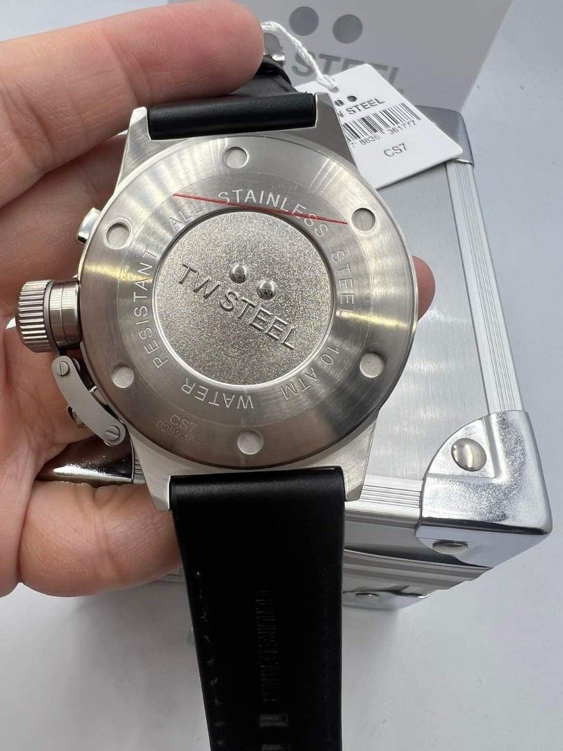 Tw store steel cs7