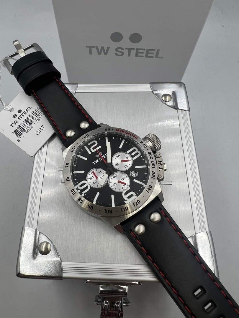 Tw steel cs7 outlet