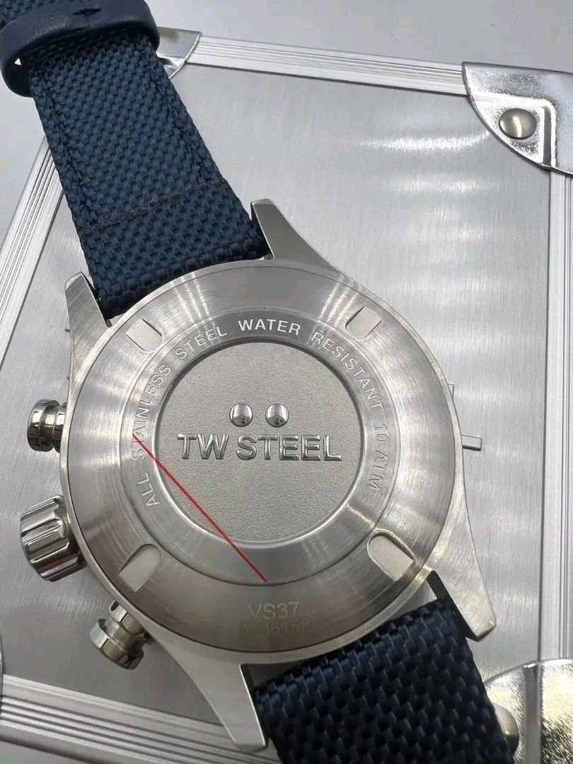 Tw top steel vs37