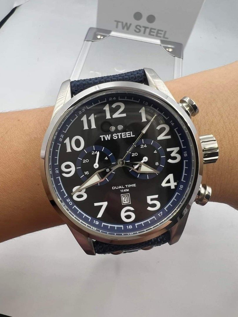 Tw store steel vs38