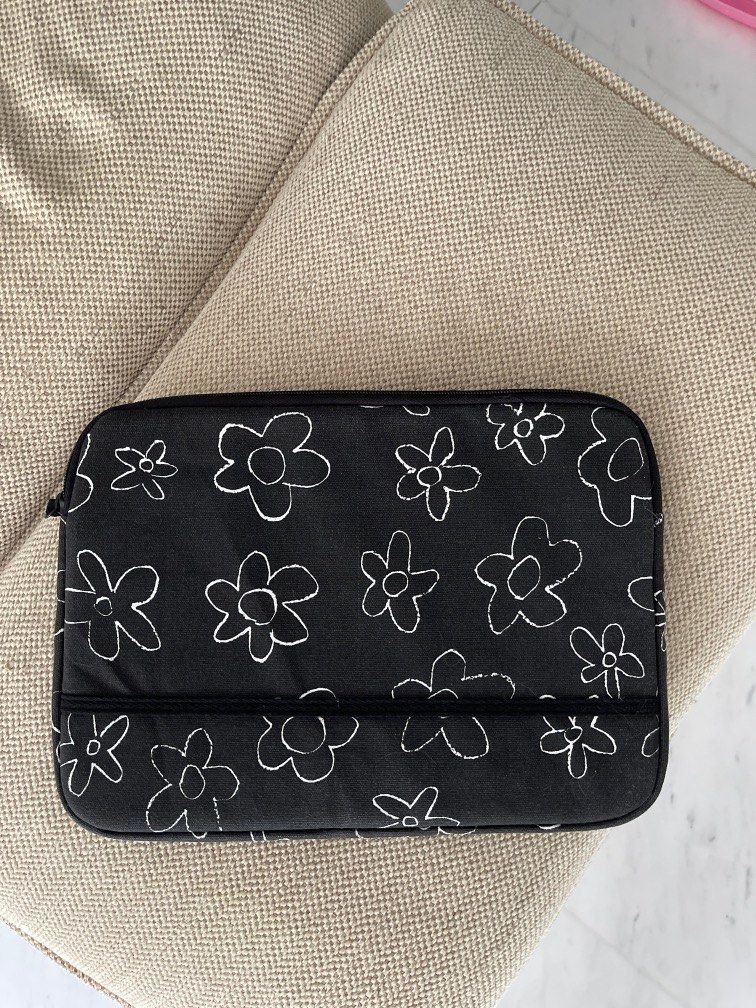 Typo Laptop Cover, Computers & Tech, Parts & Accessories, Laptop Bags ...