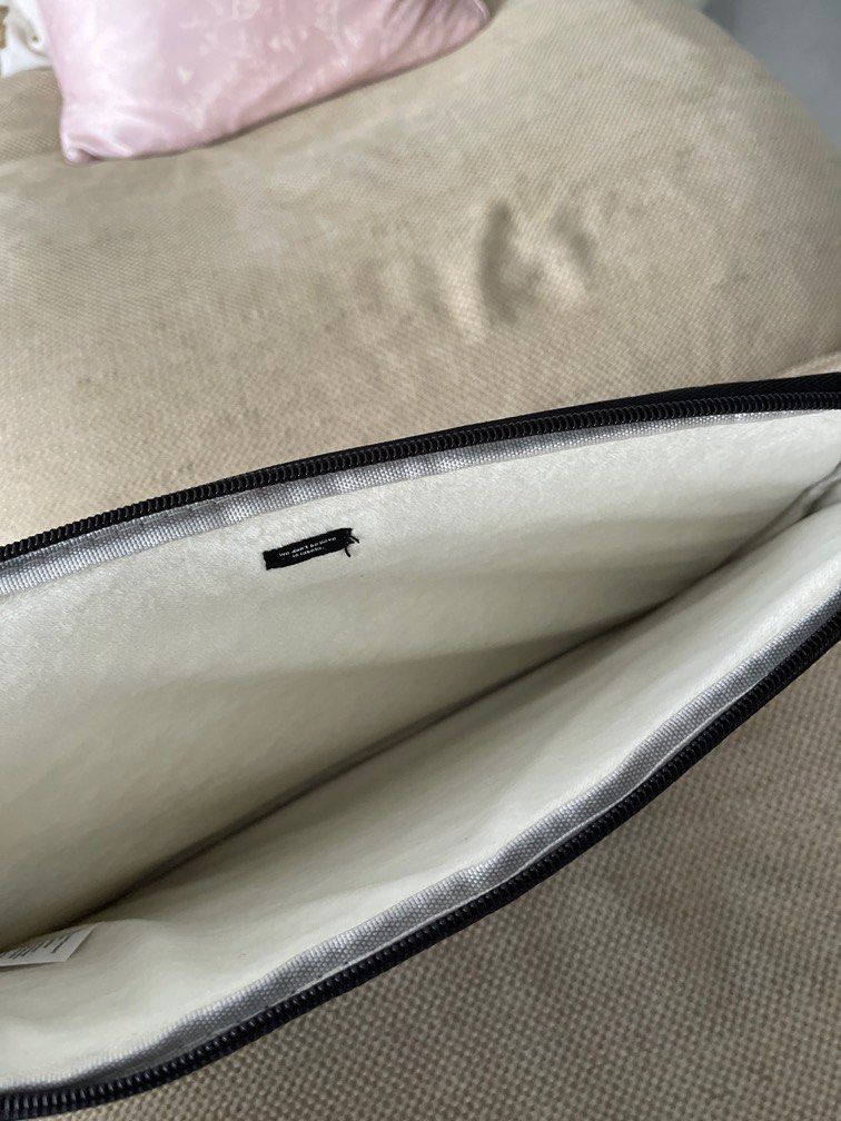 Typo Laptop Cover, Computers & Tech, Parts & Accessories, Laptop Bags ...