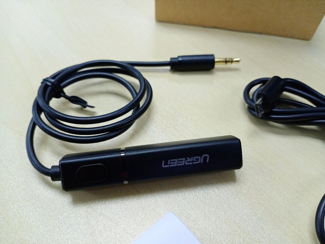 Ugreen bluetooth transmitter 4.2 best sale