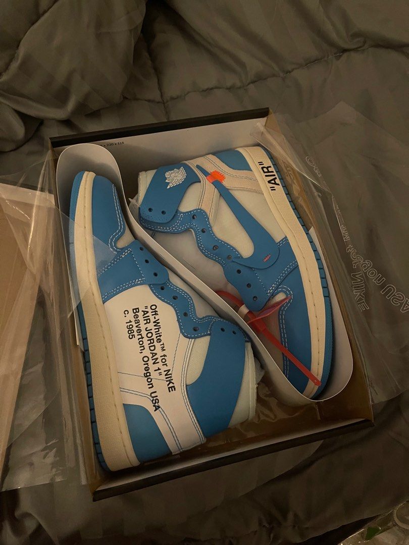 Off white pk top god