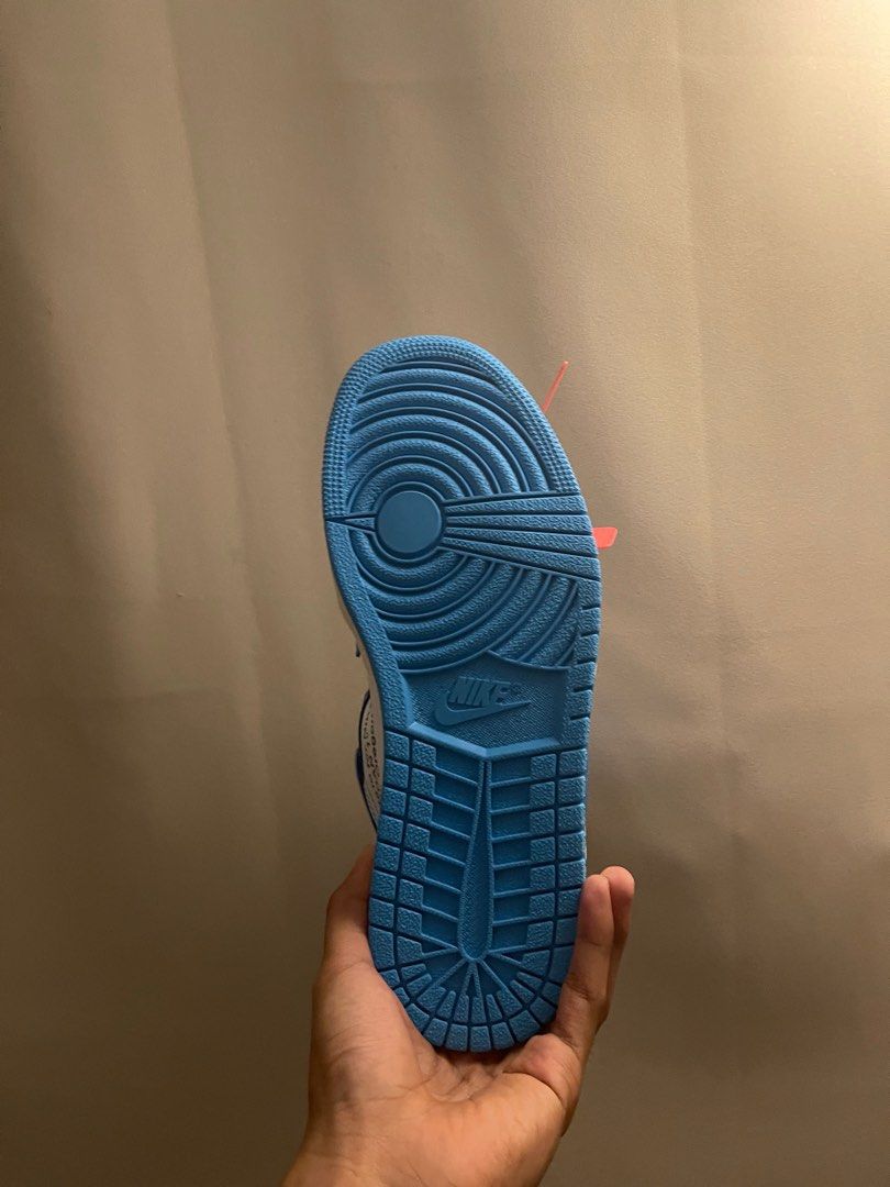 Pk god deals off white