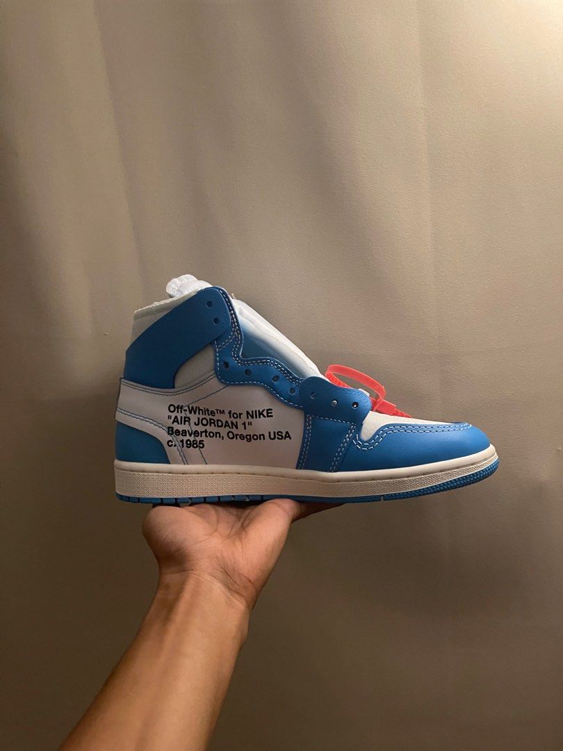 Pk god off white hotsell