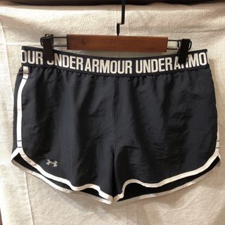 Under armour UA 運動 heat gear 排汗乾爽不黏膩