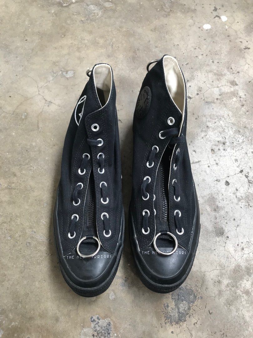 Converse x undercover clearance chuck taylor 70