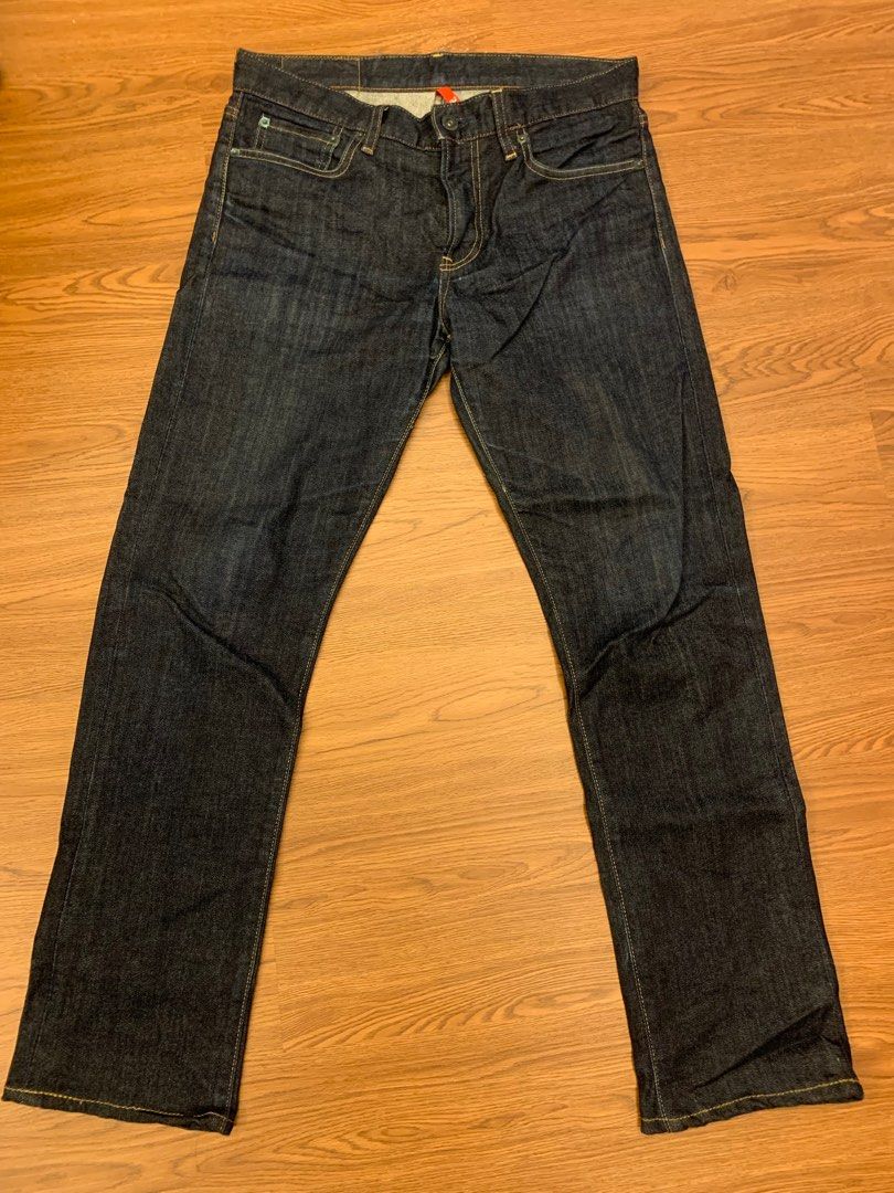 Uniqlo sales s001 jeans