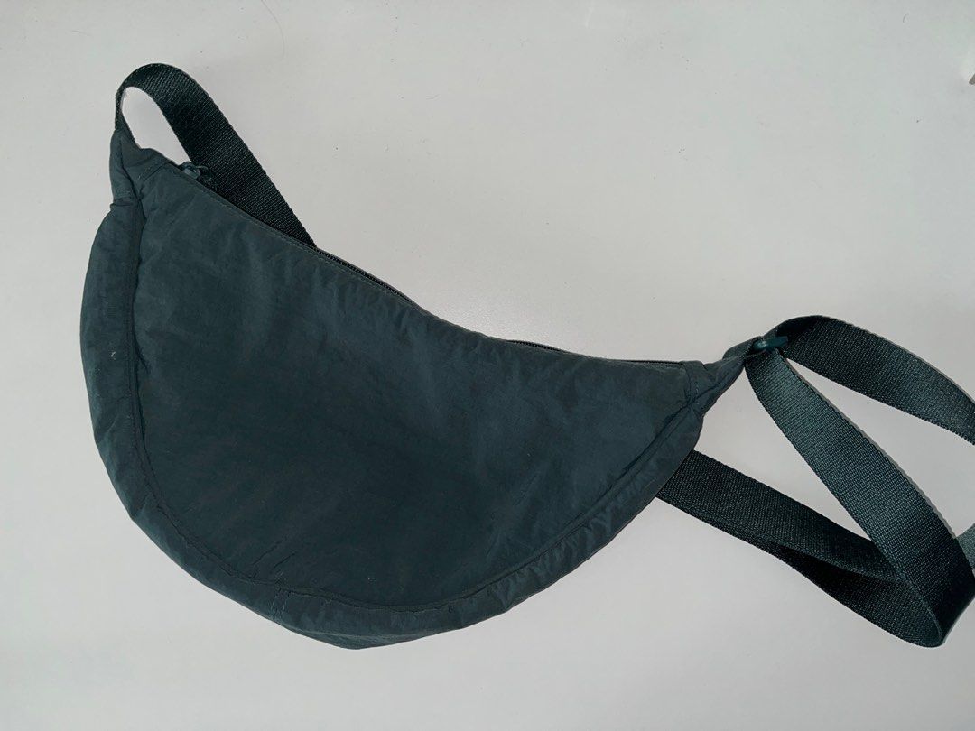 Round Mini Shoulder Bag, UNIQLO Masterpiece