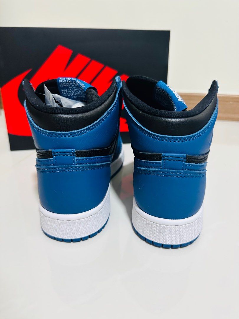 Air jordan 1 eu 38 2025