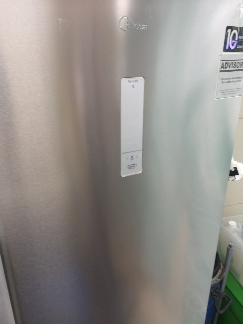 Used Upright Freezer up to 24, TV & Home Appliances, Kitchen