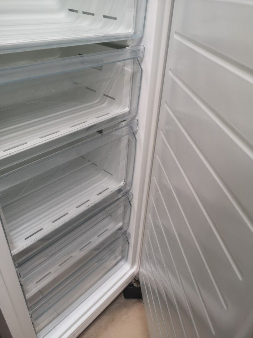 Used Upright Freezer up to 24, TV & Home Appliances, Kitchen