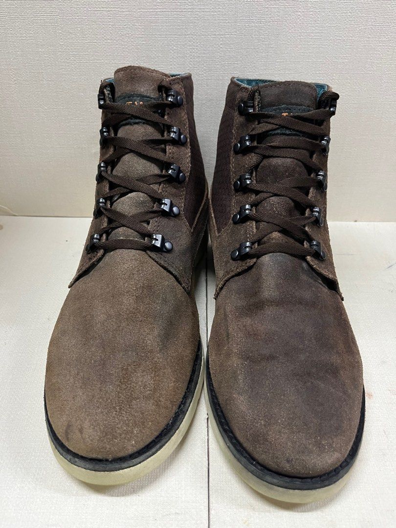 Vans OTW Boot 10UK