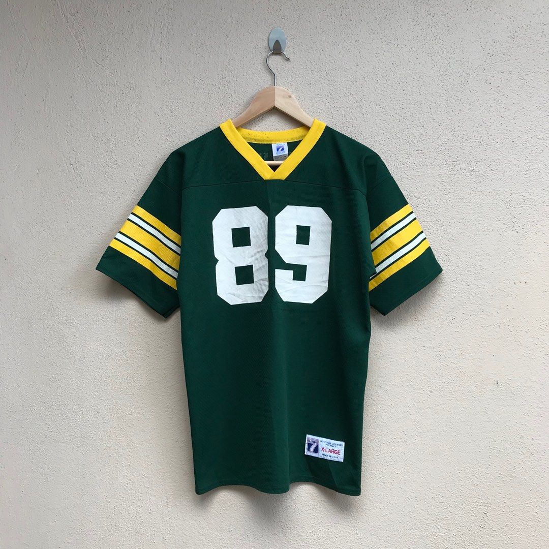 Vintage store nfl gear