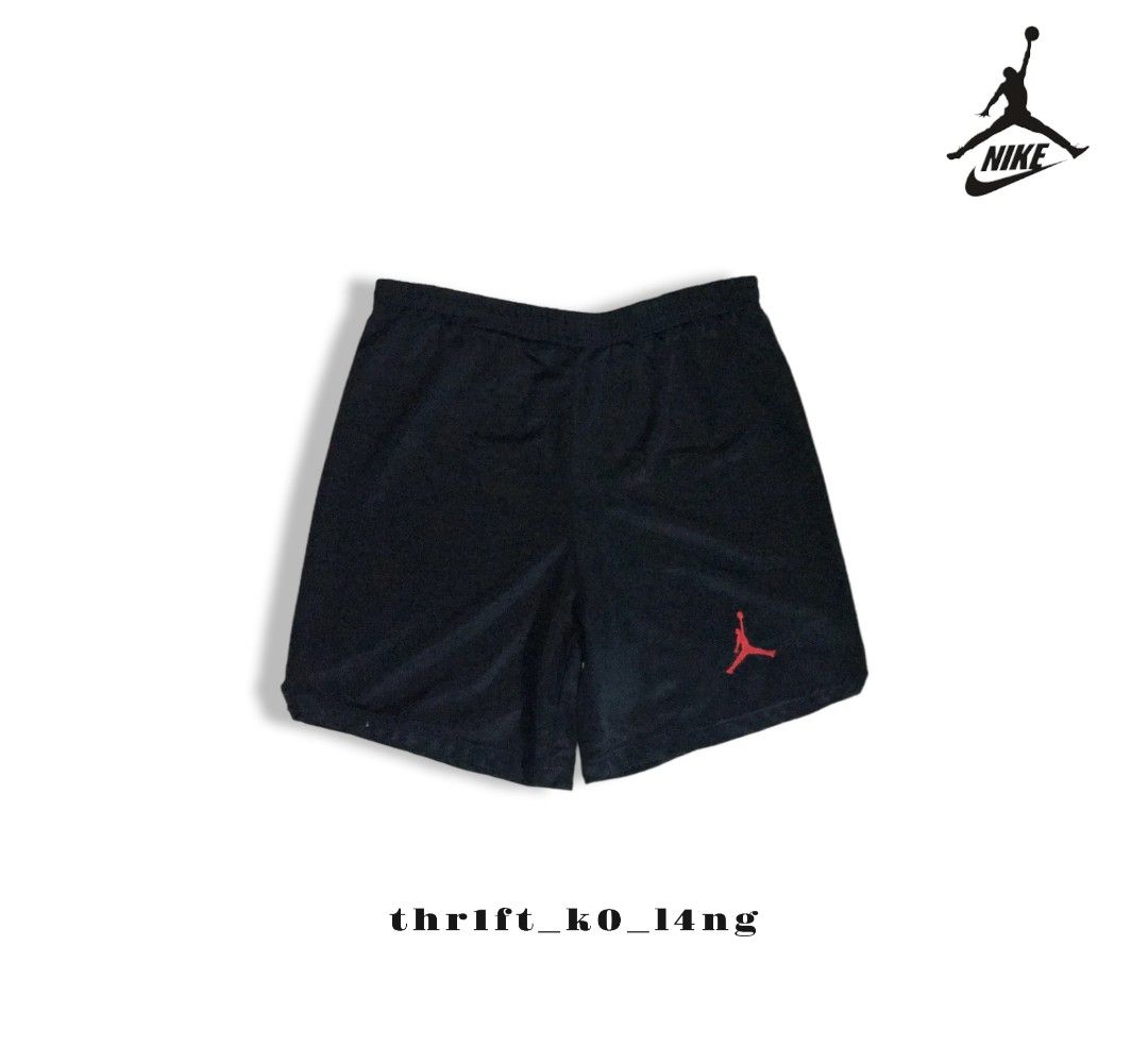 short nike air jordan