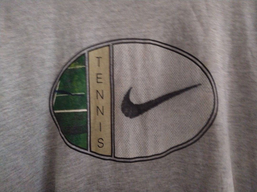 Vintage Nike Athletic Tee