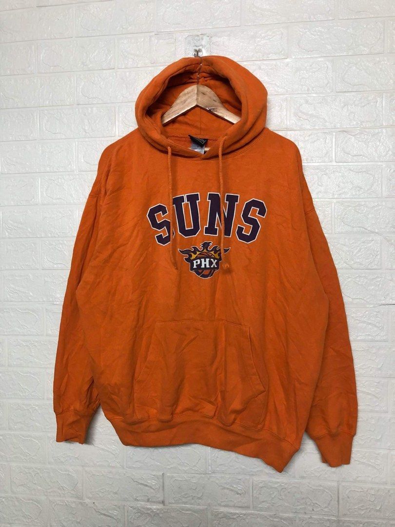 Phoenix Suns Western Conference Hoodie/Sweater Mens XL 海外 即決-