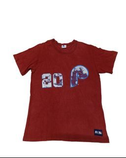 Vintage Starter MLB USA Tee
