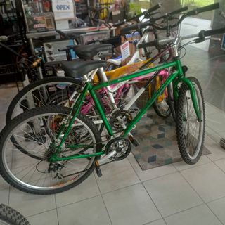 Univega 2025 alpina 504