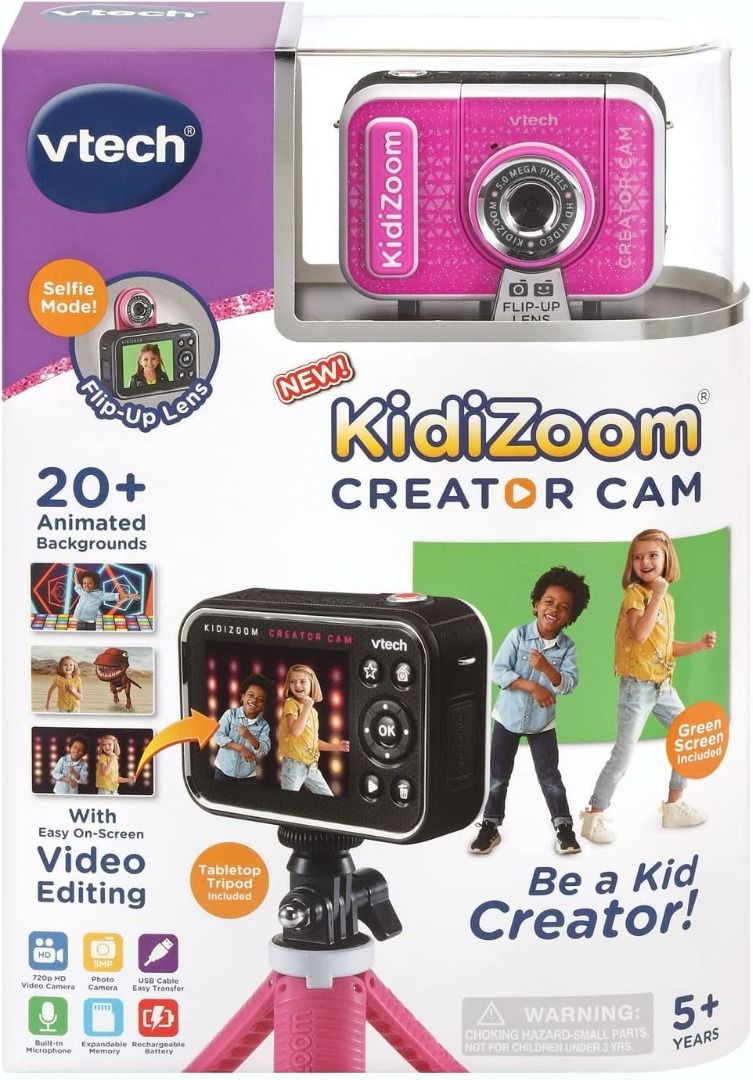 Kidizoom camera black friday sales