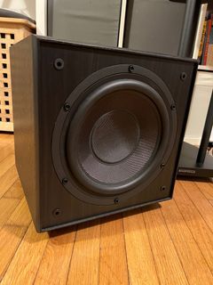 Wharfedale SW150 subwoofer
