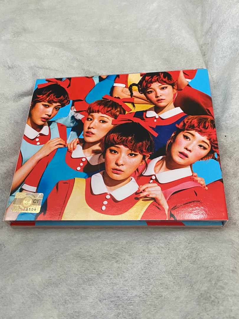 {Wholesale} K-pop albums, Hobbies & Toys, Music & Media, CDs & DVDs on ...
