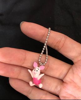 Winnie The Pooh keychains or charms
