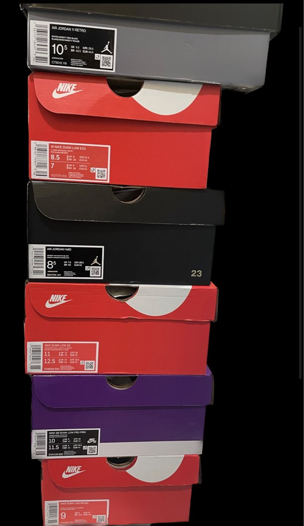 buy air jordans in bulk