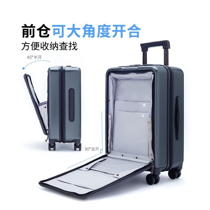 90fun xiaomi carry on luggage clearance