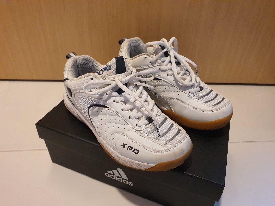 Xpd new arrivals shoes badminton