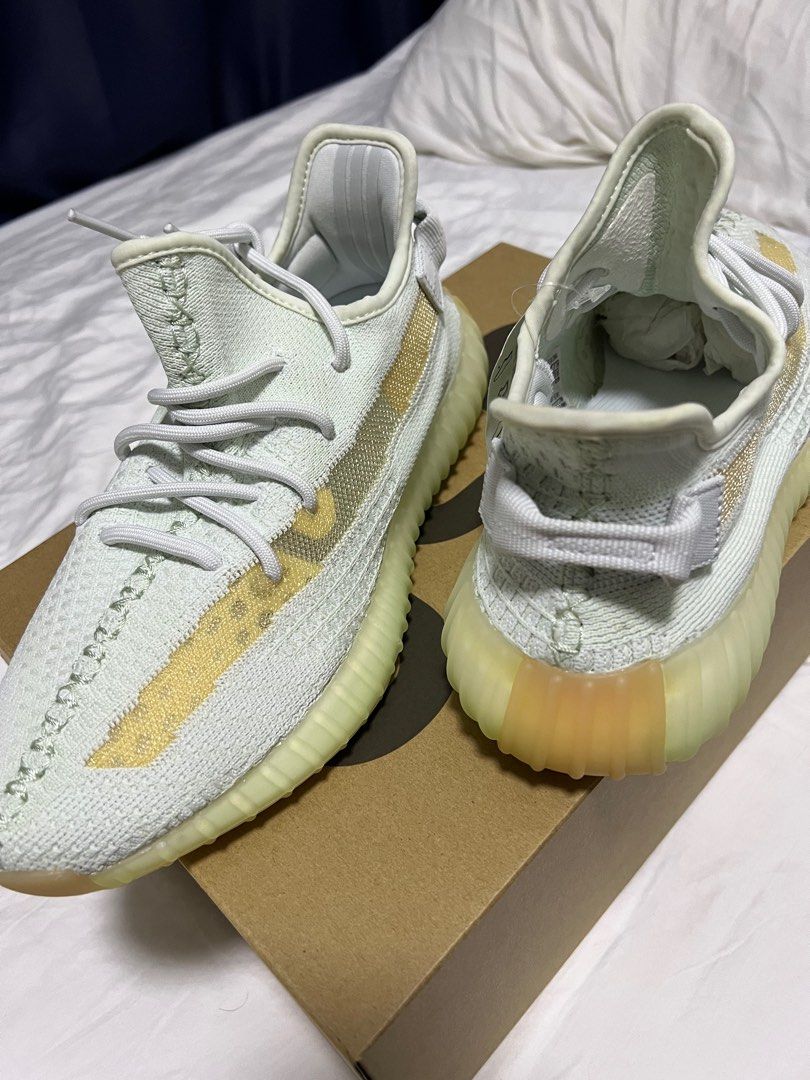 Yeezy space best sale
