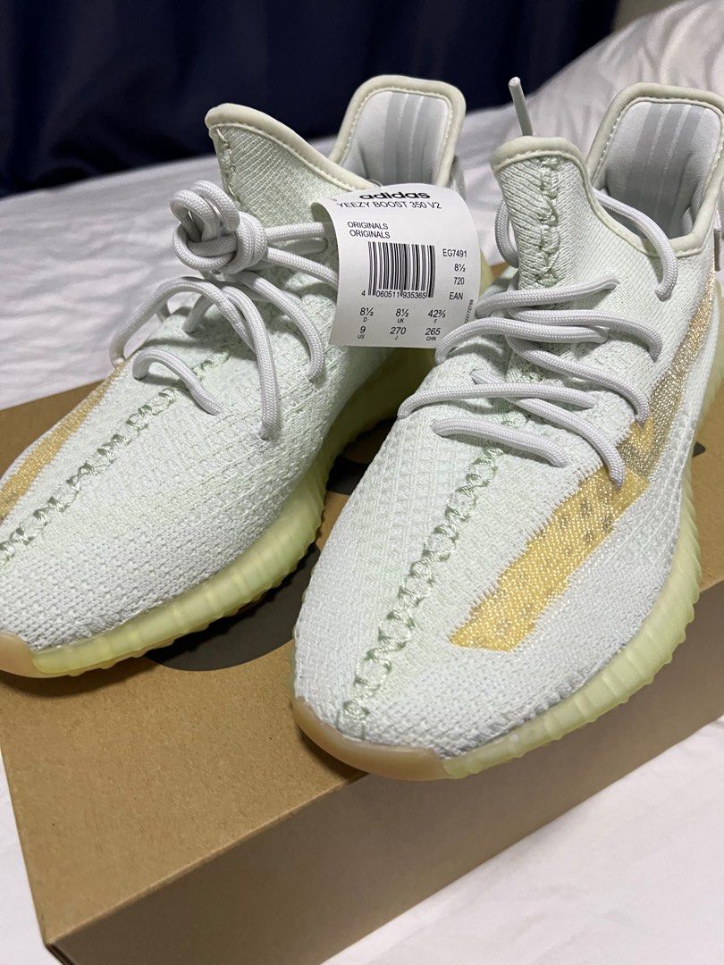 Yeezy 350 hyper top