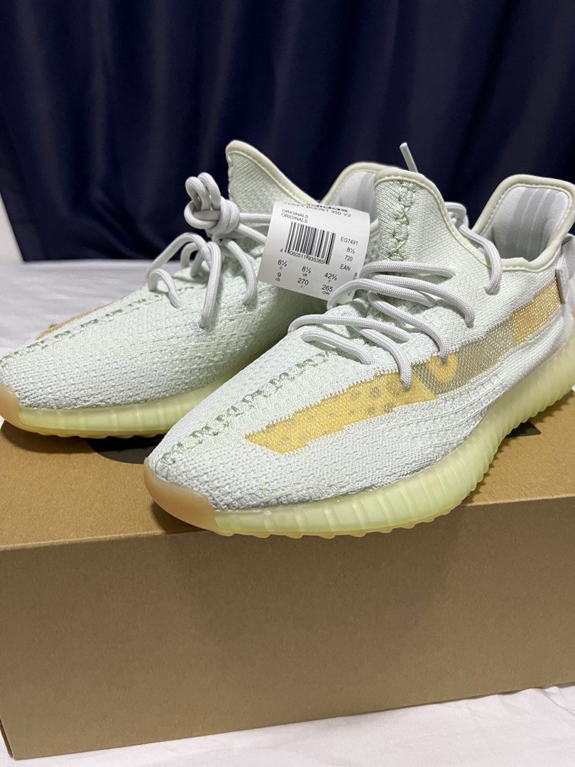 Yeezy sales 350 hyper
