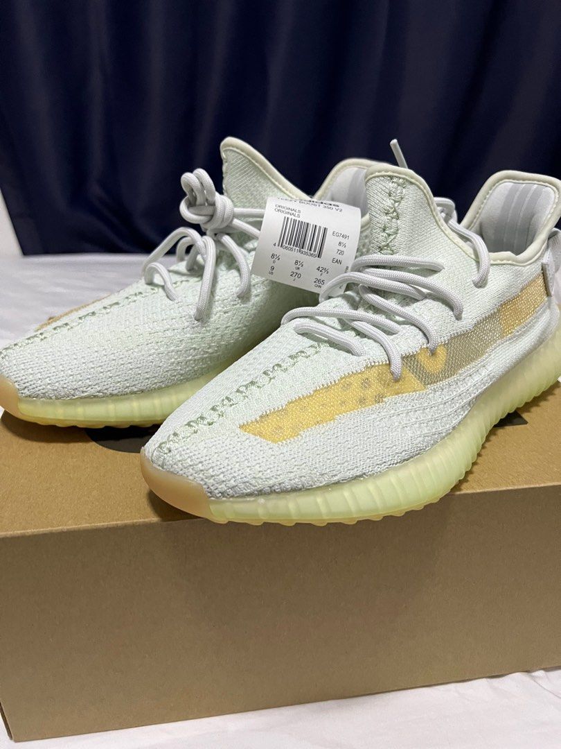 Hyper yeezy online