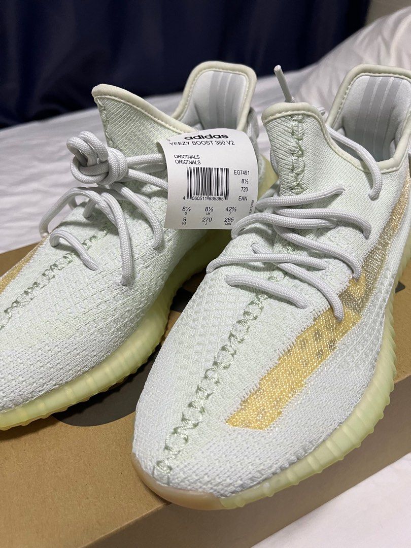 Yeezy hyper store